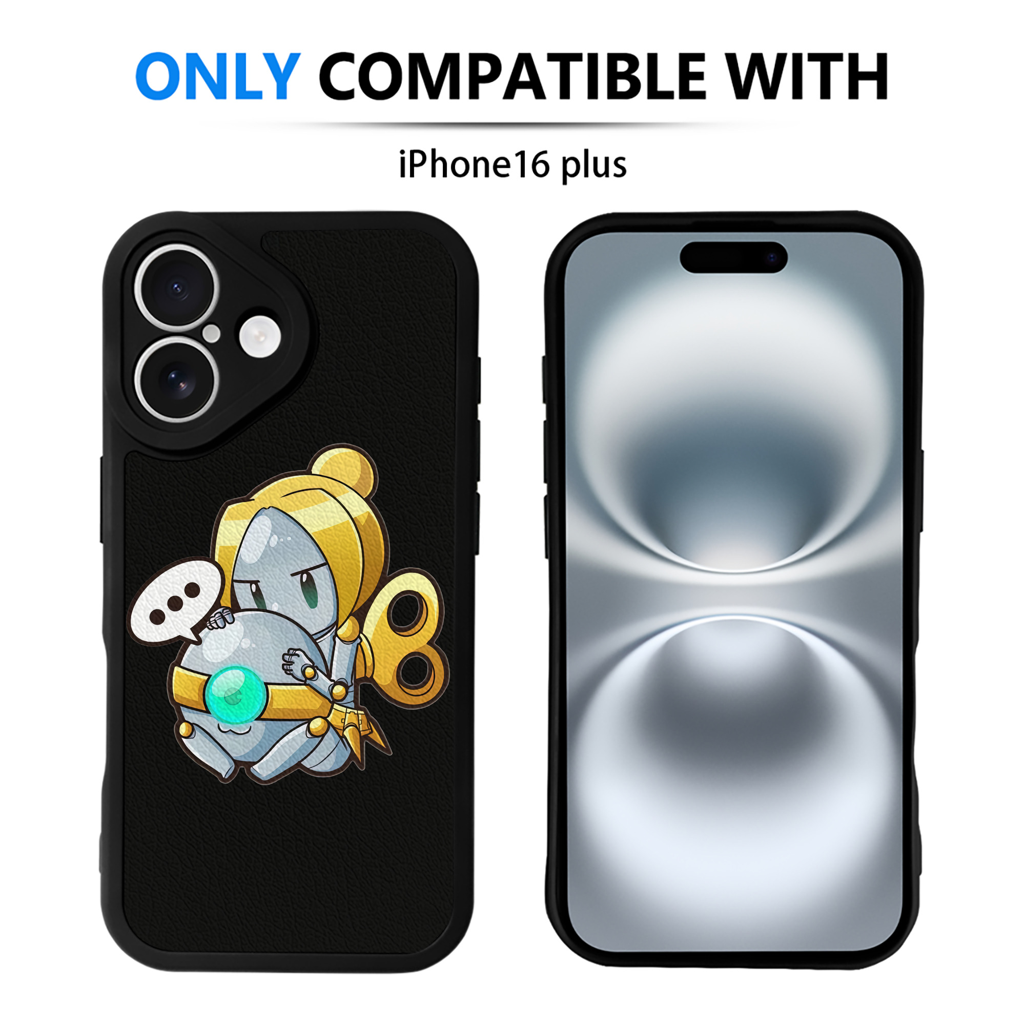 リーグ・オブ・レジェンド League of Legends LOL 【iPhone 16シリーズ対応】シリコンスマホケース（レザー調） 材質：シリコン